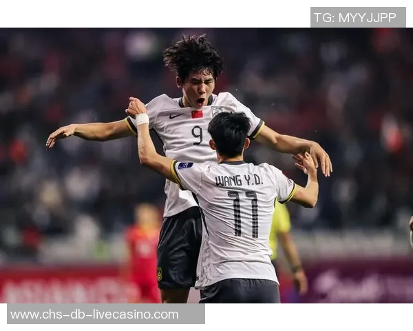 中国足球的崛起与挑战:从青训体系到职业联赛的全面分析与展望 中国足球的崛起与挑战:从青训体系到职业联赛的全面分析与展望