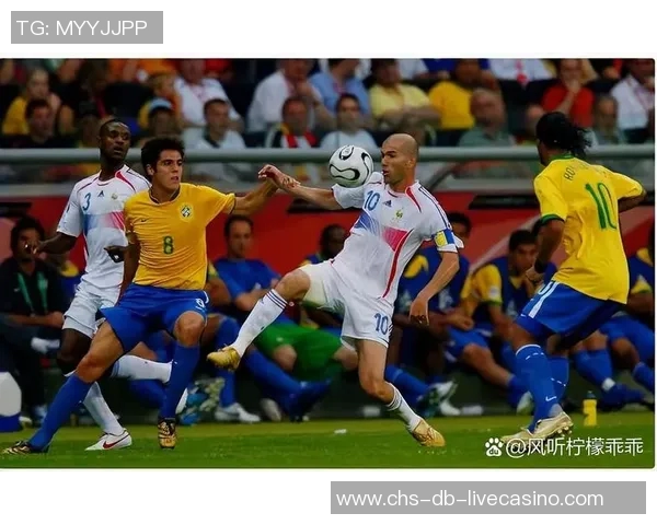 巴西足球的辉煌历史与独特魅力探秘之旅