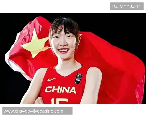 张子宇内线统治力爆发韩旭王思雨携手冲击女篮冠军荣耀