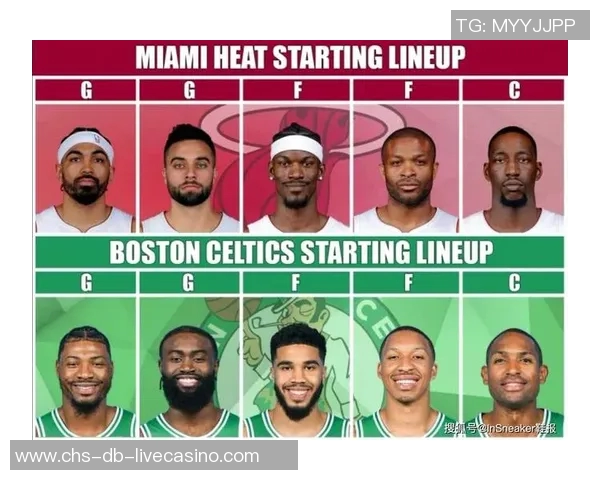 NBA热火与凯尔特人对决赛程分析及比赛前瞻